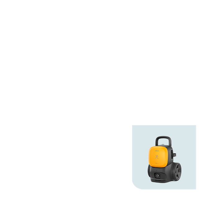 Imagem Electrolux