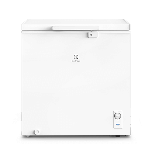 CONGELAD. HORIZ 127V BCO