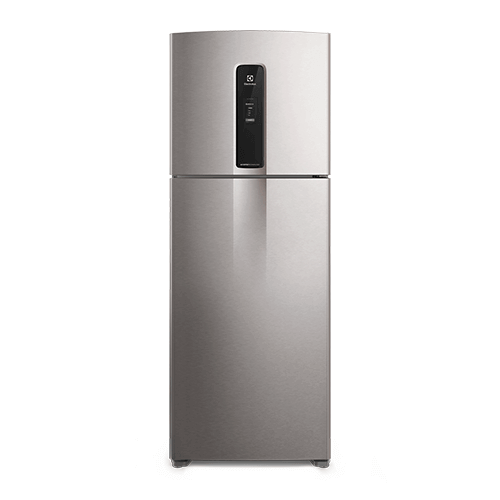 REFRIG ELUX BIVOLT PLATIN